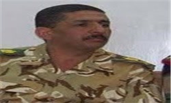 شاکر جودت عراق