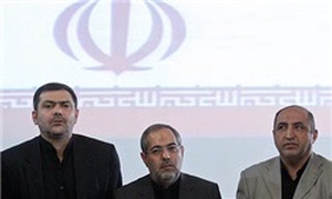 عیسی فرهادی، تمدن ، نائبی