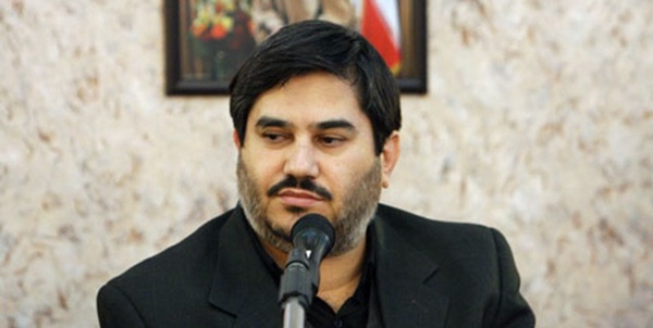 محسن پرویز