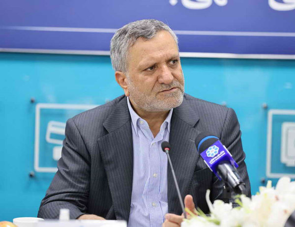 صولت مرتضوی وزیر تعاون، کار و رفاه اجتماعی