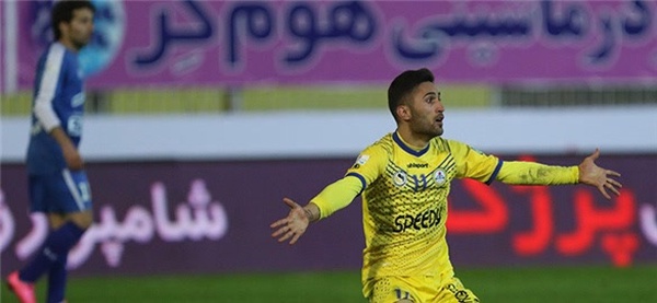 پیام صادقیان