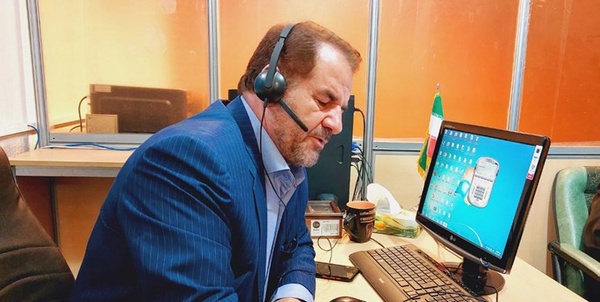 احمدزاده 