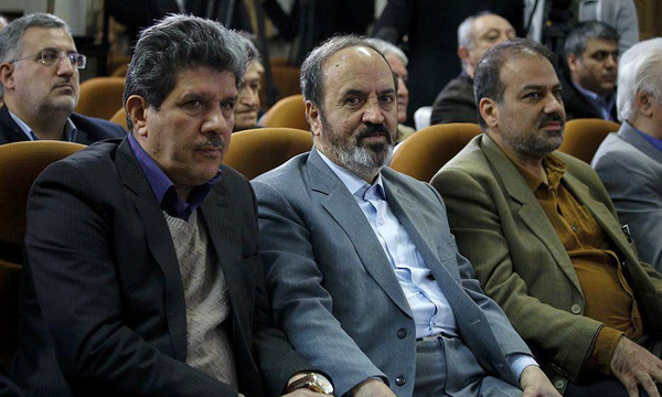 حسن زمانی