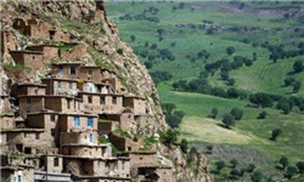 هورامان