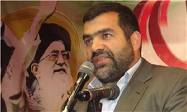 اکبر نیکزاد