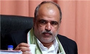 قاضی مدیر خراسانی در جلسه دادگاه رسیدگی به پرونده اختلاس بیمه ایران