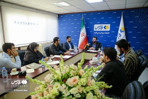 گفت و گو حسین جنتی مدیرکل راه و شهرسازی استان تهران