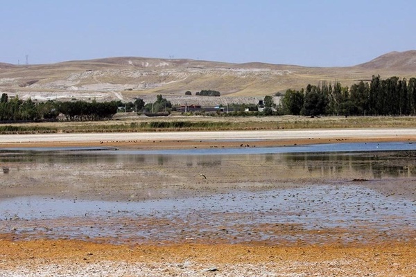 قوریگل بستان آباد