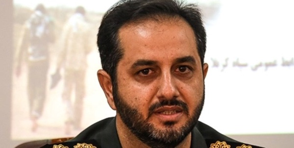 سیل  مازندران