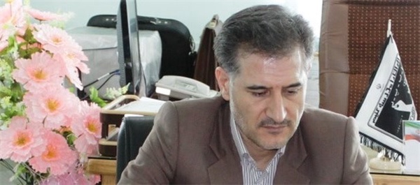 رشید قربانی