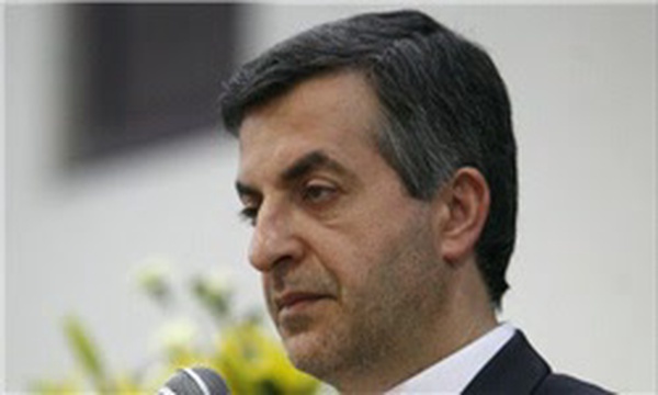 مشایی