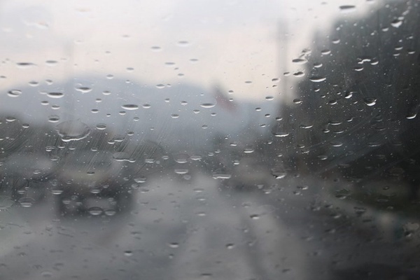 باران رودان 