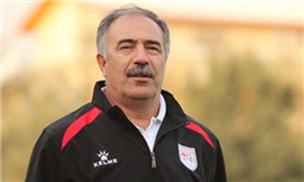 ایوب ذوالفقاری