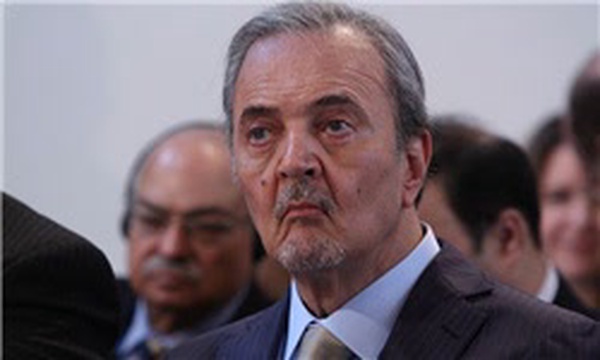 سعود الفیصل