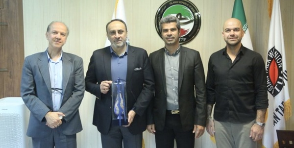 هادی ساعی 