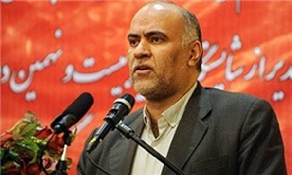 بهمن دری