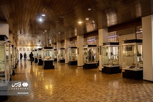  موزه آذربایجان ( تبریز)