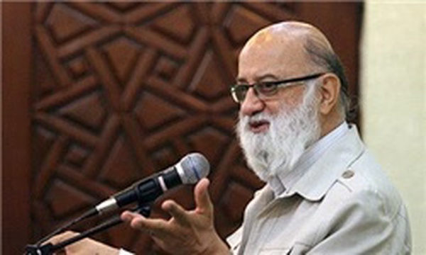 مهدی چمران