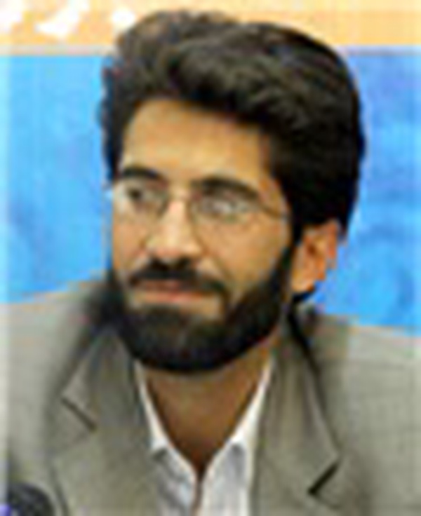 مدیرعامل سازمان رفاهی تفریحی کاشان