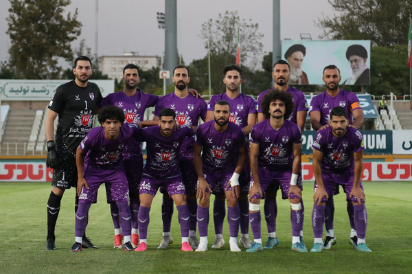 هوادار تهران