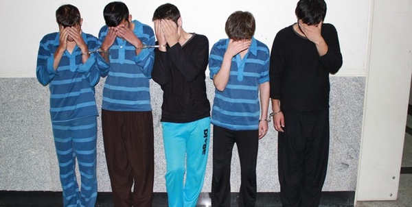 سرقت