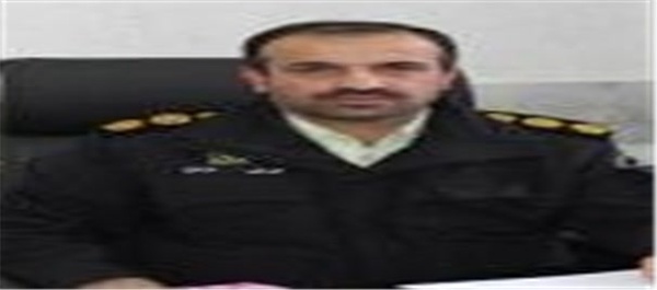 محمد ولی مرادی/سوادکوه