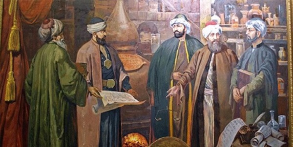 فلسفه