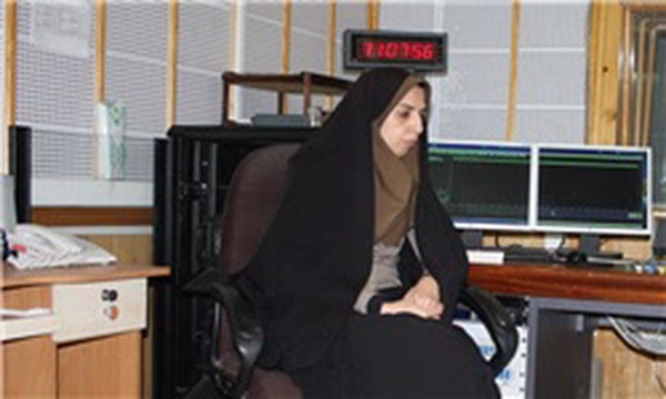 رادیو قزوین