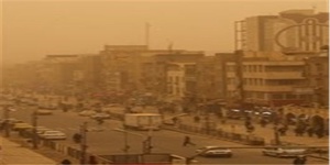 گردوخاک