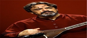 کنسرت موسیی حسین علیزاده در گرگان