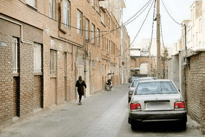 راه دزدی رو نشون نده مرتضی عباسیان