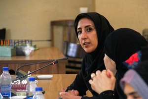 همایش خبرنگاران آذربایجان شرقی خبرگزاری فارس در تبریز