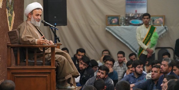 پناهیان