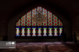 مسجد جامع تبریز 