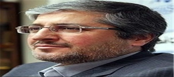 فرهاد پرورش