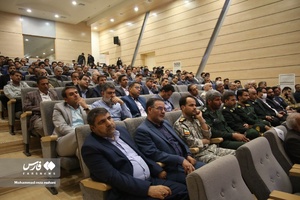 سفر قالیباف به کرمان