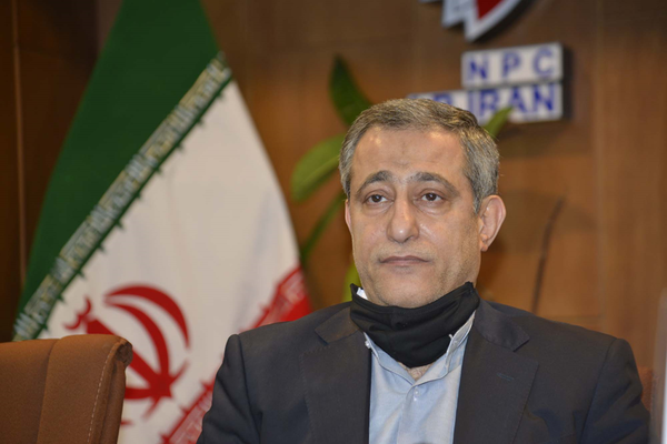 کیکاووس سعیدی