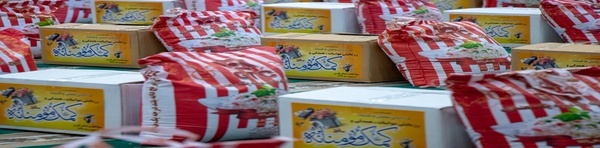 بسته معیشتی