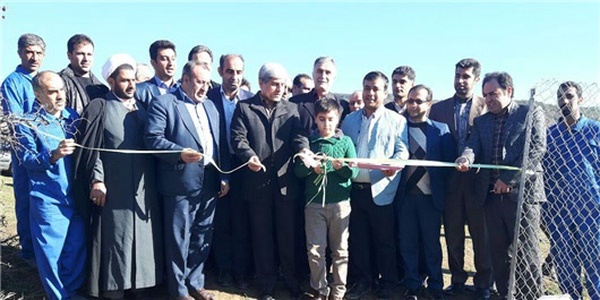 تولید مرغ مادر مرزن آباد