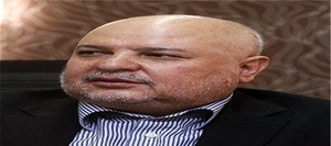 مسعود میرکاظمی