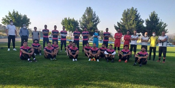 محتشم تبریز