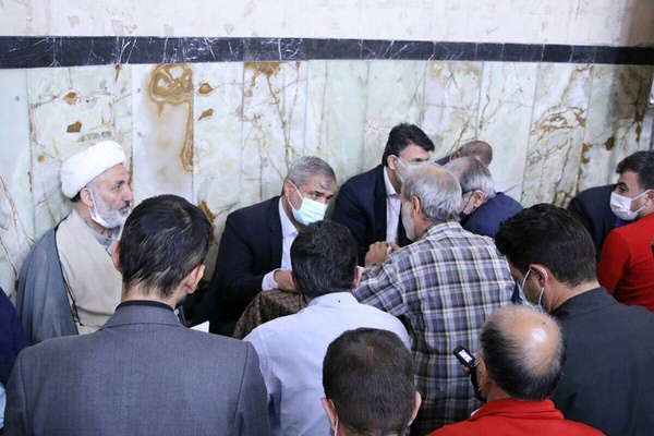 القاصی 