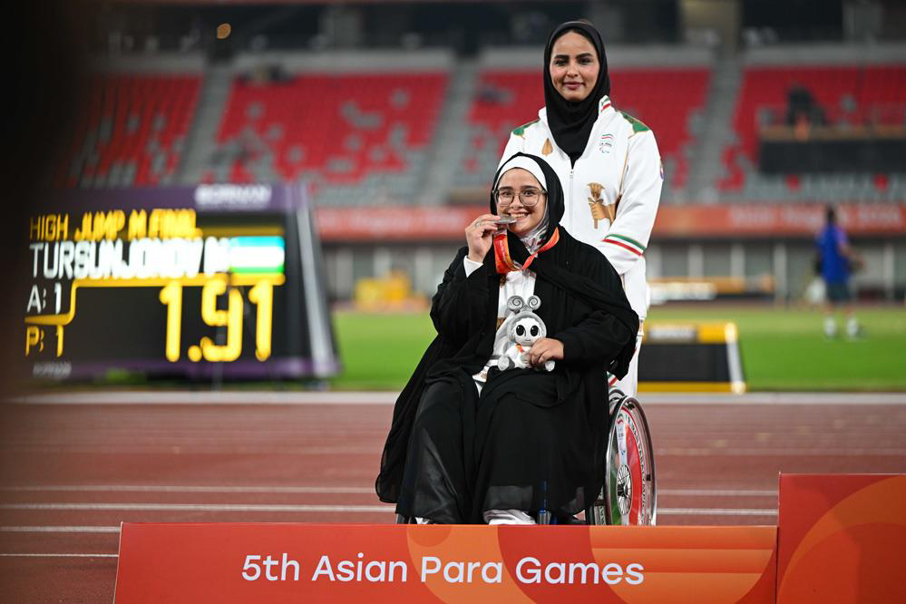 ایران ۱۰۰ مدال جنگی از ژاپن وارد کرد
