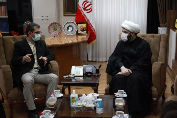 دیدار