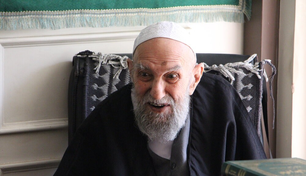 آیت الله ناصری