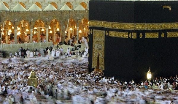 حج