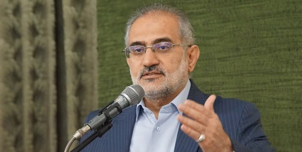 سید محمد حسینی 