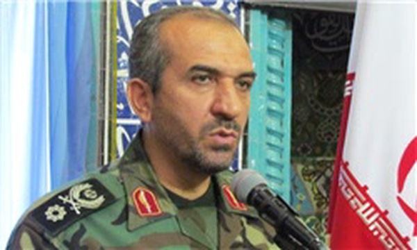 سردار عراقی