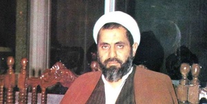 مرحوم کافی