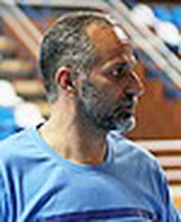 سیدمهدی ابطحی